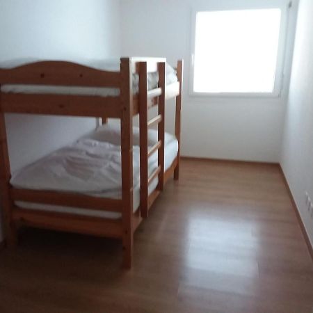 Ferienwohnung "Andre Und Mariana" In Taesch, Wallis, Schweiz Εξωτερικό φωτογραφία