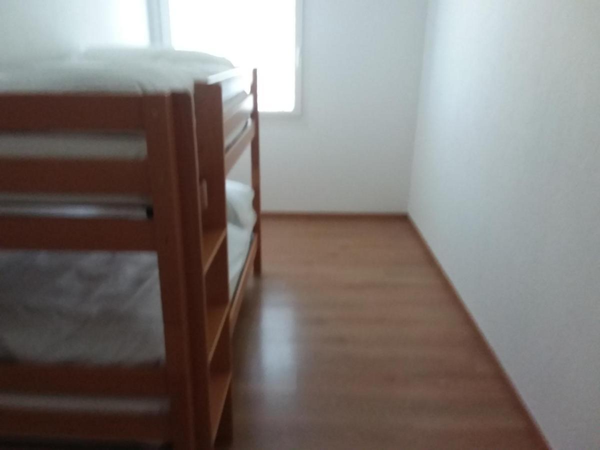 Ferienwohnung "Andre Und Mariana" In Taesch, Wallis, Schweiz Εξωτερικό φωτογραφία