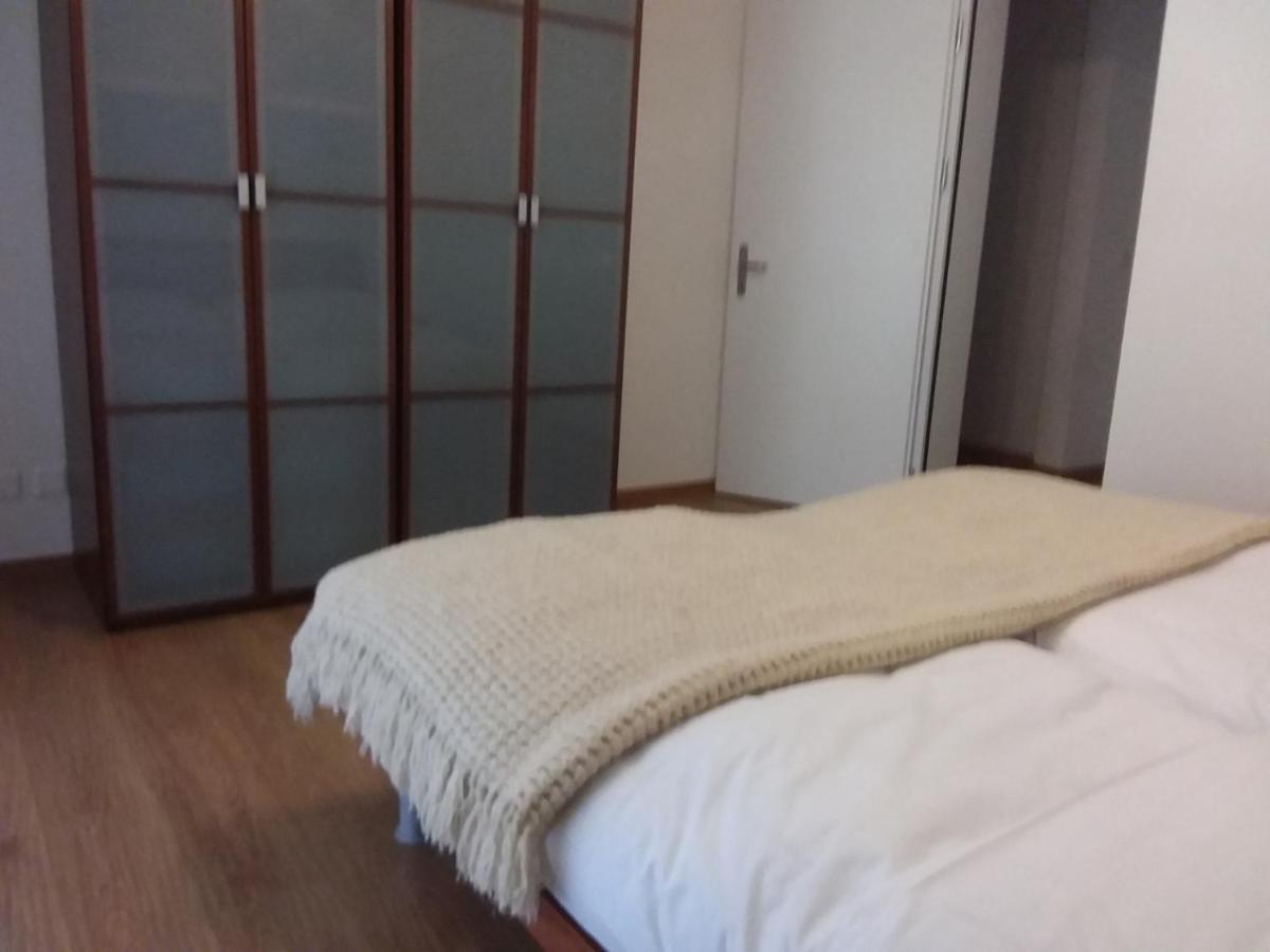 Ferienwohnung "Andre Und Mariana" In Taesch, Wallis, Schweiz Εξωτερικό φωτογραφία
